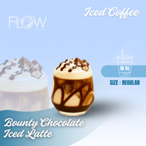 BOUNTY CHOCOLATE 16 Oz