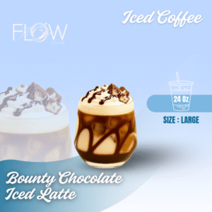 BOUNTY CHOCOLATE 24 Oz