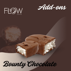 BOUNTY CHOCOLATE