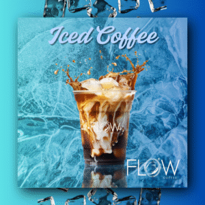 Smooth-sipping Iced Coffee