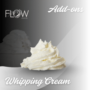 WHIPPING CREAM