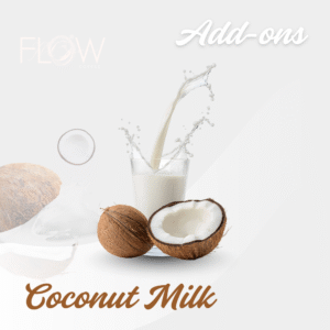 COCONUT MILK