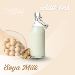 SOYA MILK